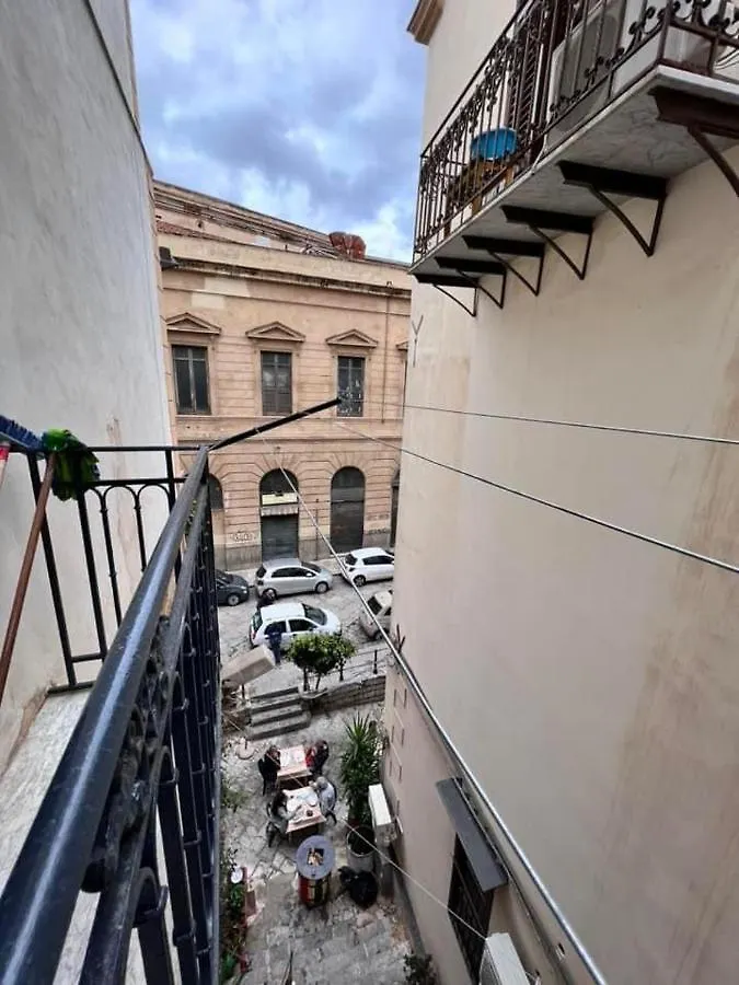 Venezia16Home Palermo