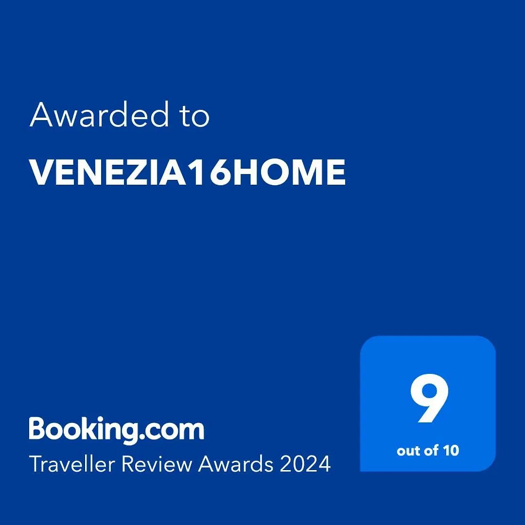 Venezia16Home Palermo Italia